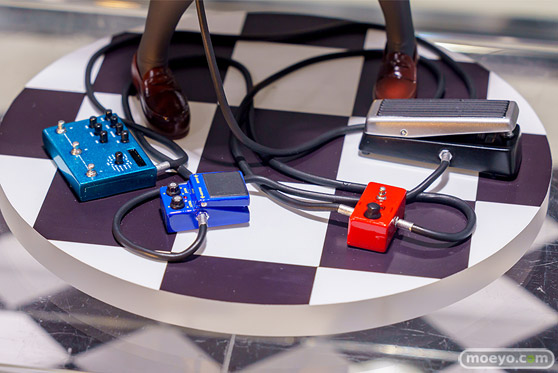 秋葉原の新作フィギュア展示の様子 2023年12月2日 あみあみ 28