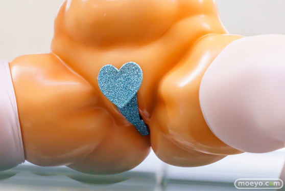 秋葉原の新作フィギュア展示の様子 2023年12月2日 あみあみ 37