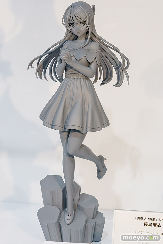 秋葉原の新作フィギュア展示の様子 2023年12月2日 あみあみ 47
