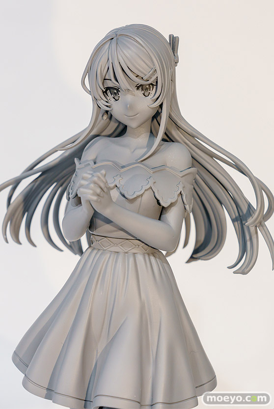秋葉原の新作フィギュア展示の様子 2023年12月2日 あみあみ 48