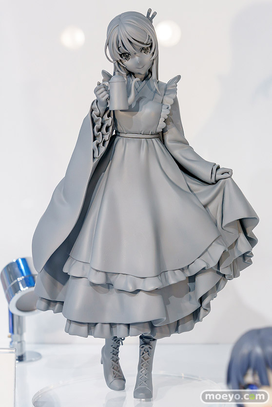 秋葉原の新作フィギュア展示の様子 2023年12月2日 あみあみ 51