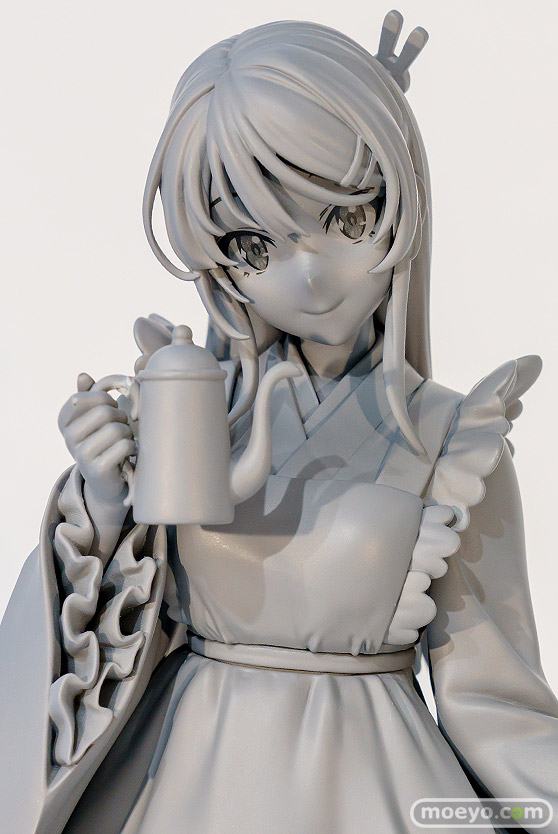 秋葉原の新作フィギュア展示の様子 2023年12月2日 あみあみ 52