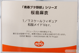 秋葉原の新作フィギュア展示の様子 2023年12月2日 あみあみ 53