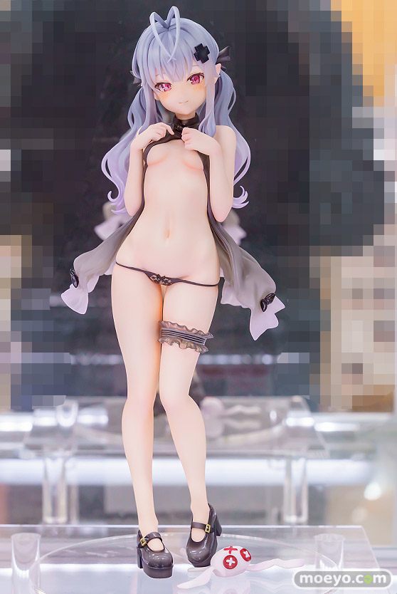 秋葉原の新作フィギュア展示の様子 2023年12月2日 あみあみ 54