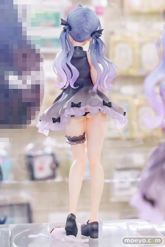 秋葉原の新作フィギュア展示の様子 2023年12月2日 あみあみ 55