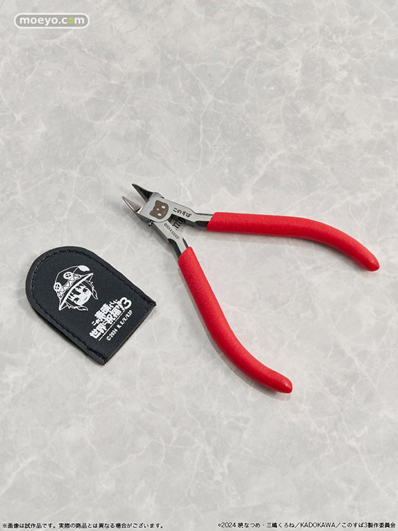 KADOKAWA PLASTIC MODEL SERIES 「この素晴らしい世界に祝福を!3」 めぐみん DXver.プラスチックモデル 14