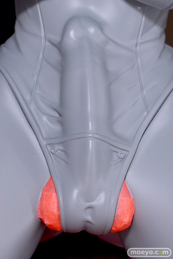 第6回 ネイティブグループ合同展示会（エロホビ） エロ フィギュア キャストオフ ロケットボーイ 結城七瀬 バニー Ver.孟達 ほっけ 21