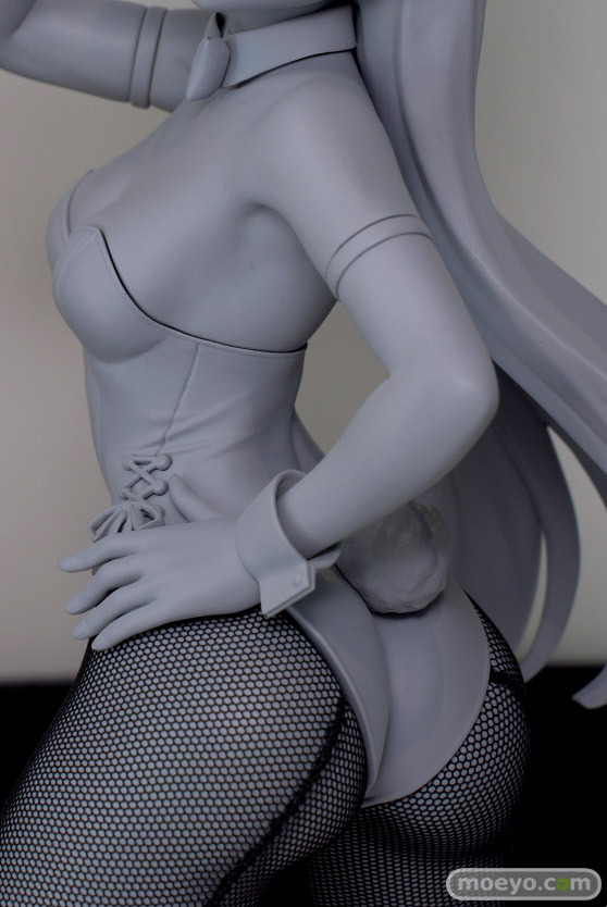 ワンホビギャラリー2023 AUTUMN フィギュア フリーイング 俺の妹がこんなに可愛いわけがない。 黒猫 バニーVer. 08