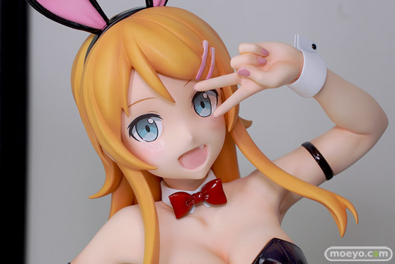 ワンホビギャラリー2023 AUTUMN フィギュア フリーイング 俺の妹がこんなに可愛いわけがない。 高坂桐乃 バニーVer. 06