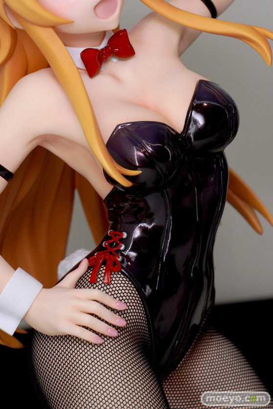 ワンホビギャラリー2023 AUTUMN フィギュア フリーイング 俺の妹がこんなに可愛いわけがない。 高坂桐乃 バニーVer. 08