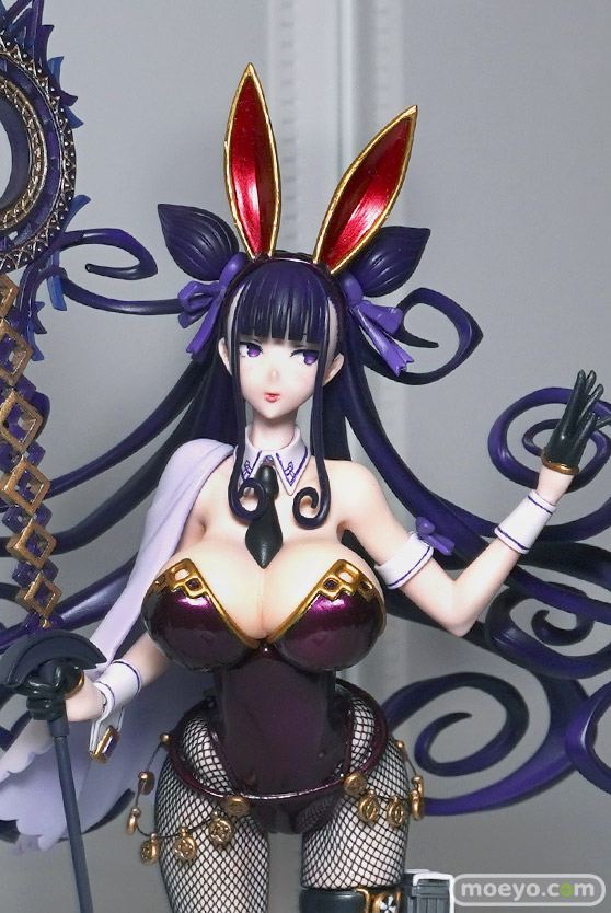 画像　フィギュア　サンプル　レビュー　ワンダーフェスティバル2023 [夏]　Harmit Crab おとなの美術館
 12