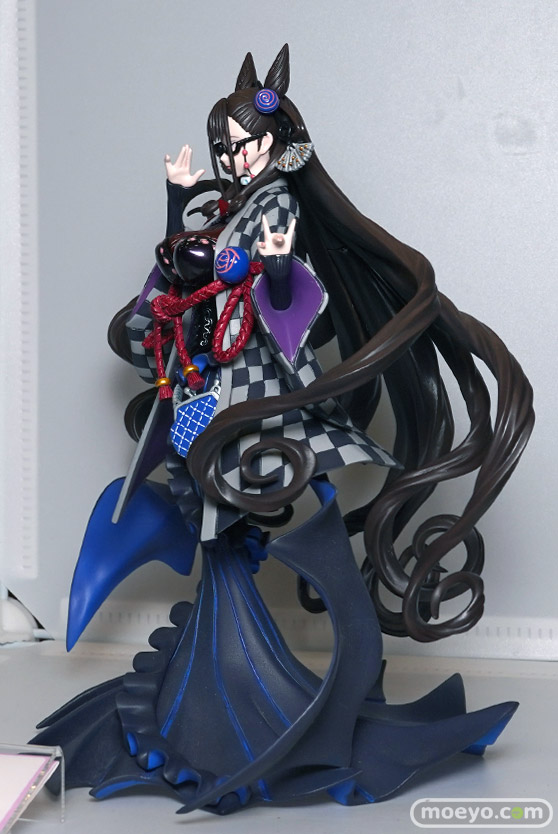 画像　フィギュア　サンプル　レビュー　ワンダーフェスティバル2023 [夏]　Harmit Crab おとなの美術館
 14