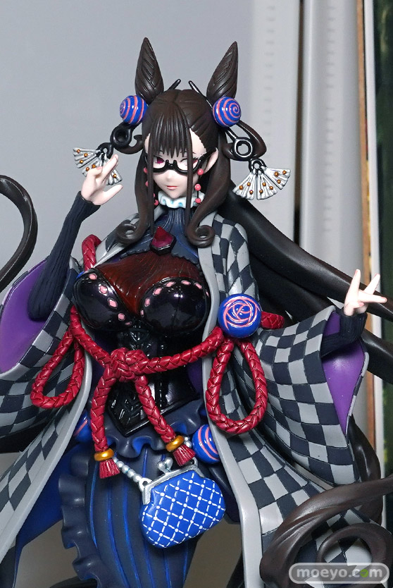 画像　フィギュア　サンプル　レビュー　ワンダーフェスティバル2023 [夏]　Harmit Crab おとなの美術館
 15