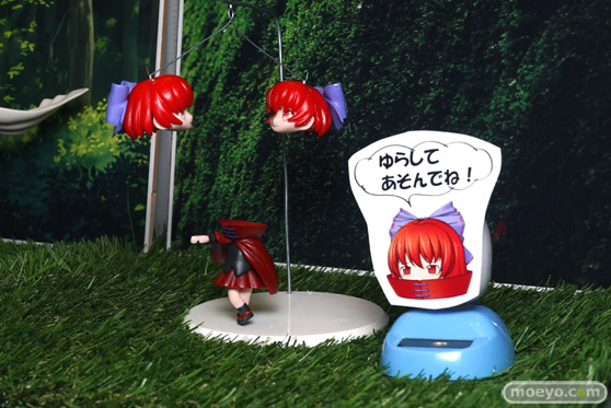 画像　フィギュア　サンプル　レビュー　ワンダーフェスティバル2023 [夏]　Harmit Crab おとなの美術館
 19