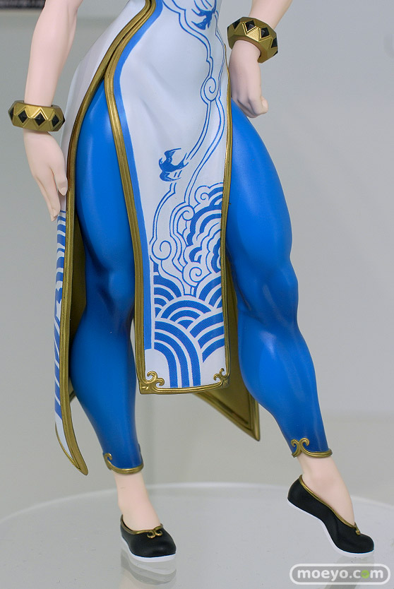 マックスファクトリー POP UP PARADE STREET FIGHTER 6 春麗 SF6 Ver. 湯浅浩 彩部一路 ワンホビギャラリー2023 AUTUMN フィギュア 09