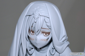 第6回 ネイティブグループ合同展示会（エロホビ） エロ フィギュア キャストオフ オリヴィア 神奈月昇  ろいん 11