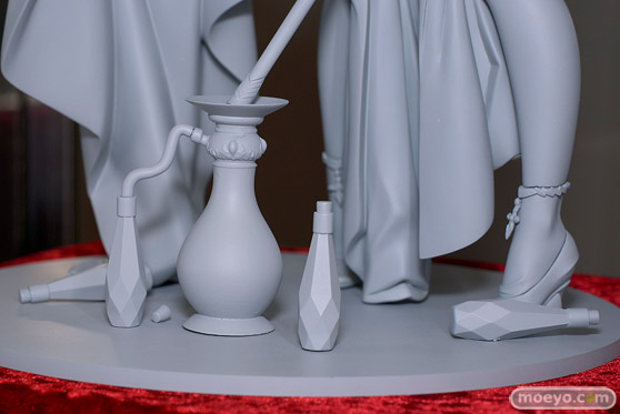 第6回 ネイティブグループ合同展示会（エロホビ） エロ フィギュア キャストオフ オリヴィア 神奈月昇  ろいん 21