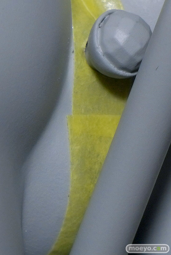 第6回 ネイティブグループ合同展示会（エロホビ） エロ フィギュア キャストオフ オリヴィア 神奈月昇  ろいん 29