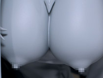 【エロホビ】【アダルトフィギュア】神奈月昇さんイラストを立体化！ネイティブ新作エロフィギュア「オリヴィア」製作中原型が展示！