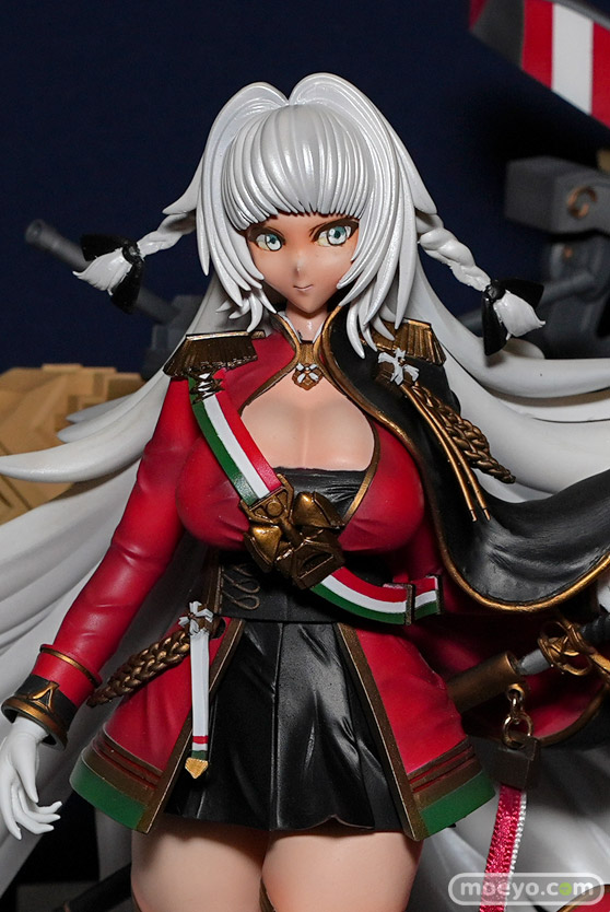 画像　フィギュア　サンプル　レビュー　ワンダーフェスティバル2023 [夏]　Glasses Sheep シアノアクリレート
 13