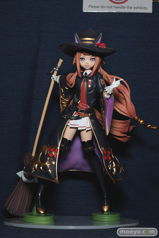 画像　フィギュア　サンプル　レビュー　ワンダーフェスティバル2023 [夏]　Glasses Sheep シアノアクリレート
 14