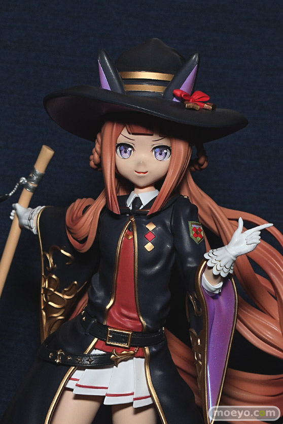 画像　フィギュア　サンプル　レビュー　ワンダーフェスティバル2023 [夏]　Glasses Sheep シアノアクリレート
 15