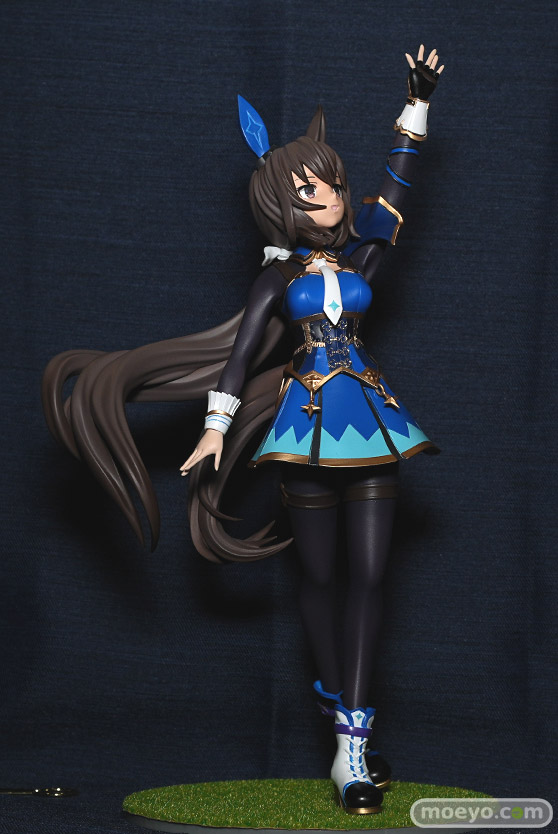 画像　フィギュア　サンプル　レビュー　ワンダーフェスティバル2023 [夏]　Glasses Sheep シアノアクリレート
 16