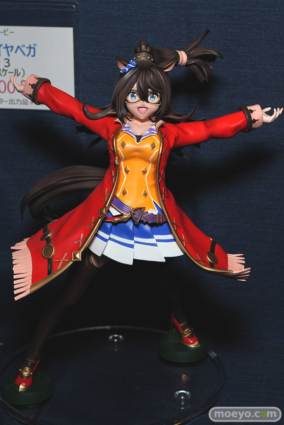 画像　フィギュア　サンプル　レビュー　ワンダーフェスティバル2023 [夏]　Glasses Sheep シアノアクリレート
 18