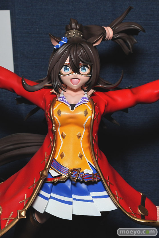 画像　フィギュア　サンプル　レビュー　ワンダーフェスティバル2023 [夏]　Glasses Sheep シアノアクリレート
 19