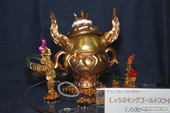 画像　フィギュア　サンプル　レビュー　ワンダーフェスティバル2023 [夏]　Glasses Sheep シアノアクリレート
 20