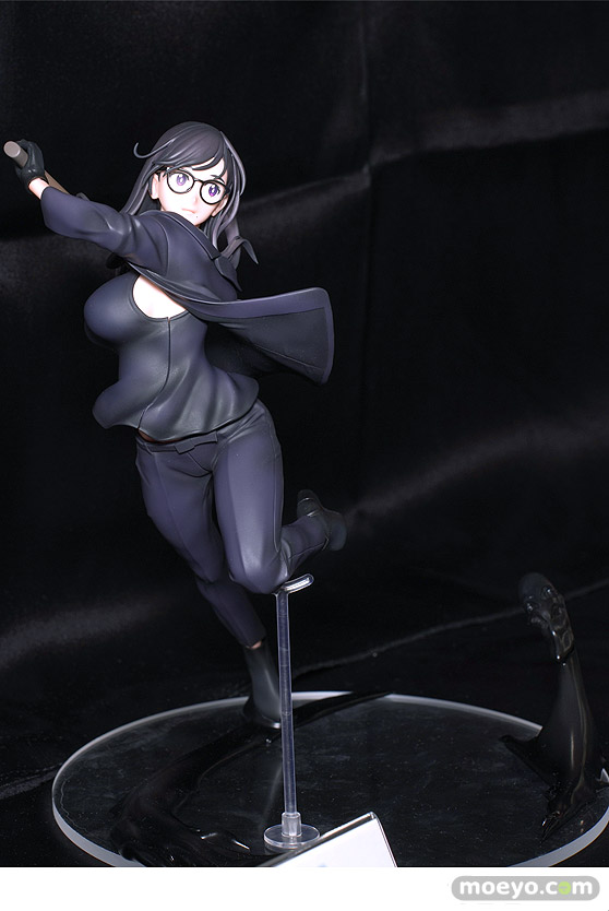 宮沢模型 第45回 商売繁盛セール フィギュア ユニオンクリエイティブ サマータイムレンダ「南方ひづる」 POLY-TOYS TERR 02