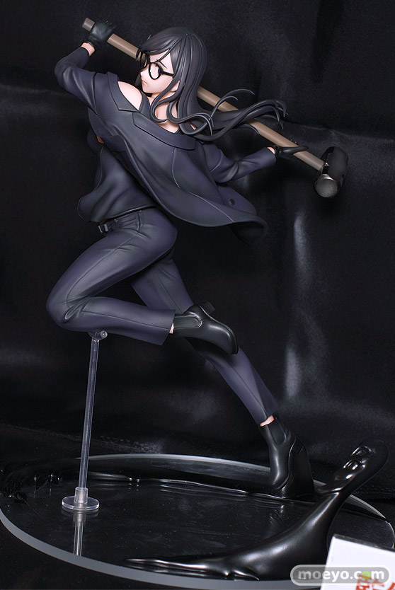 宮沢模型 第45回 商売繁盛セール フィギュア ユニオンクリエイティブ サマータイムレンダ「南方ひづる」 POLY-TOYS TERR 03