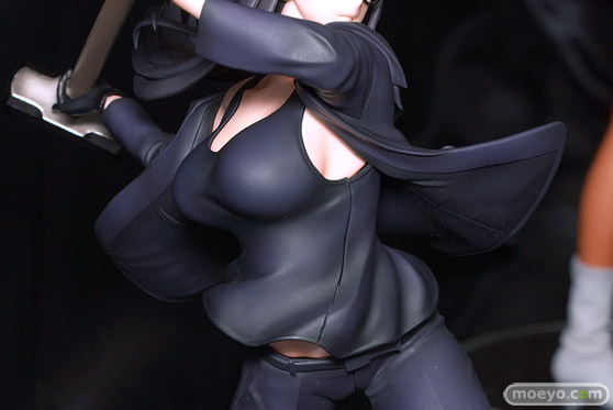 宮沢模型 第45回 商売繁盛セール フィギュア ユニオンクリエイティブ サマータイムレンダ「南方ひづる」 POLY-TOYS TERR 06