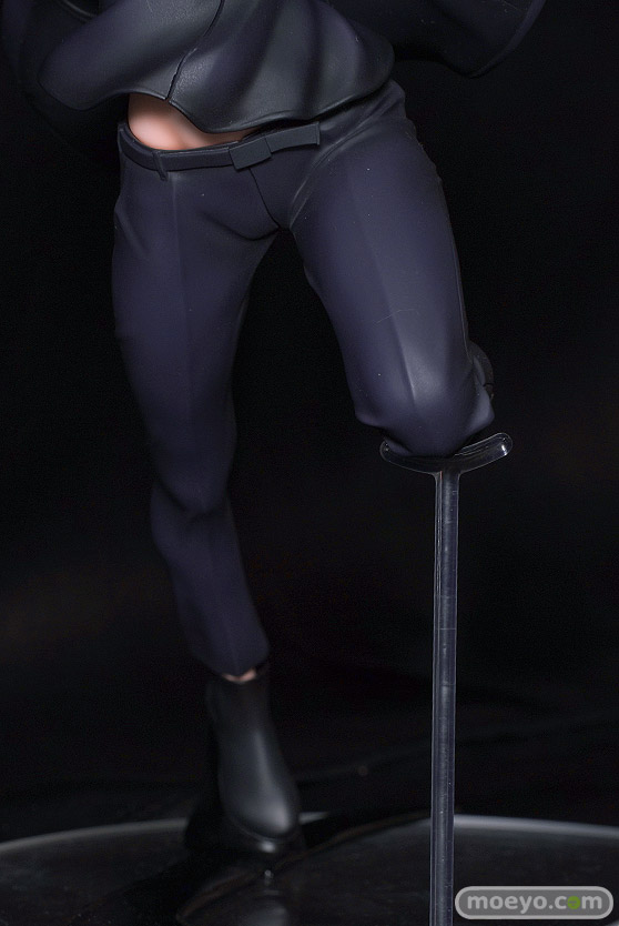 宮沢模型 第45回 商売繁盛セール フィギュア ユニオンクリエイティブ サマータイムレンダ「南方ひづる」 POLY-TOYS TERR 09