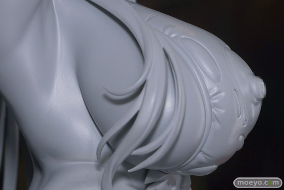 第6回 ネイティブグループ合同展示会（エロホビ） エロ フィギュア キャストオフ HOTVENUS ～指ぱっちん強制発情催眠～ 悪の女患部 セリアム 拘束少女図鑑 14