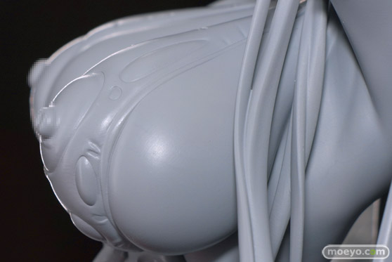 第6回 ネイティブグループ合同展示会（エロホビ） エロ フィギュア キャストオフ HOTVENUS ～指ぱっちん強制発情催眠～ 悪の女患部 セリアム 拘束少女図鑑 15