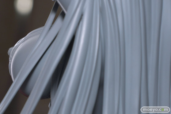 第6回 ネイティブグループ合同展示会（エロホビ） エロ フィギュア キャストオフ HOTVENUS ～指ぱっちん強制発情催眠～ 悪の女患部 セリアム 拘束少女図鑑 16