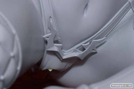 第6回 ネイティブグループ合同展示会（エロホビ） エロ フィギュア キャストオフ HOTVENUS ～指ぱっちん強制発情催眠～ 悪の女患部 セリアム 拘束少女図鑑 21