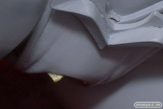 第6回 ネイティブグループ合同展示会（エロホビ） エロ フィギュア キャストオフ HOTVENUS ～指ぱっちん強制発情催眠～ 悪の女患部 セリアム 拘束少女図鑑 22