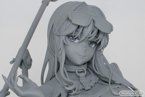 ワンホビギャラリー2023 AUTUMN フィギュア マックスファクトリー 勝利の女神：NIKKE ボリューム あきもふ　05