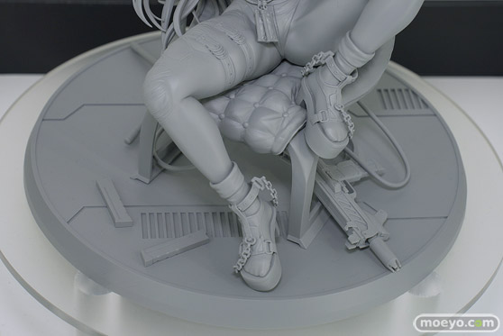 ワンホビギャラリー2023 AUTUMN フィギュア マックスファクトリー 勝利の女神：NIKKE ボリューム あきもふ　10