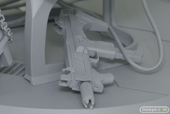 ワンホビギャラリー2023 AUTUMN フィギュア マックスファクトリー 勝利の女神：NIKKE ボリューム あきもふ　11