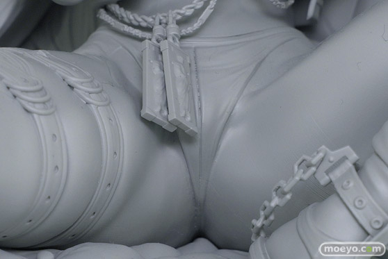 ワンホビギャラリー2023 AUTUMN フィギュア マックスファクトリー 勝利の女神：NIKKE ボリューム あきもふ　14