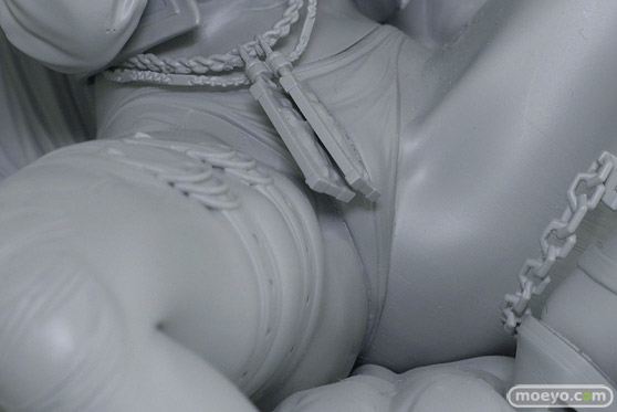 ワンホビギャラリー2023 AUTUMN フィギュア マックスファクトリー 勝利の女神：NIKKE ボリューム あきもふ　15