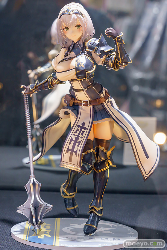 秋葉原の新作フィギュア展示の様子 2023年12月9日 あみあみ 01