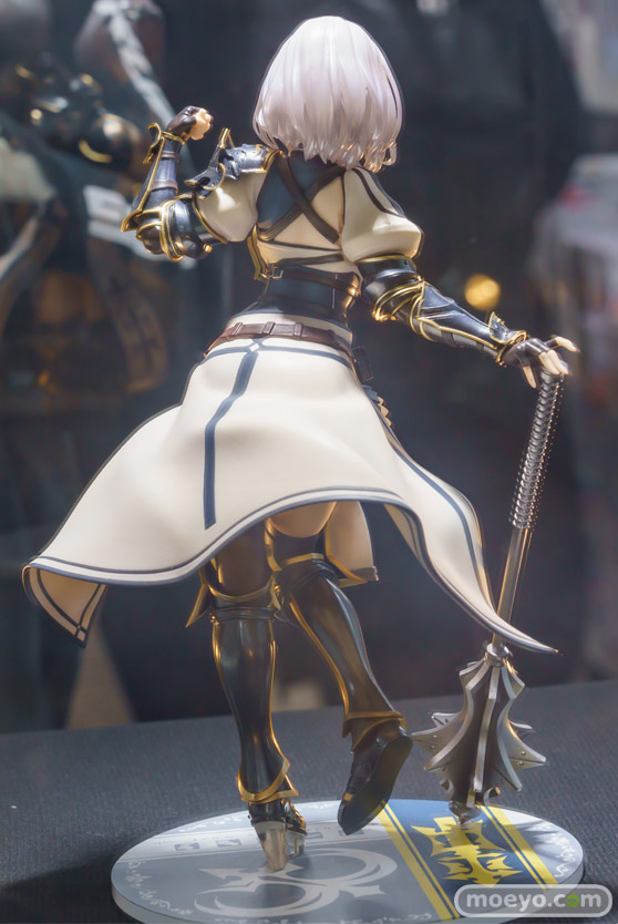 秋葉原の新作フィギュア展示の様子 2023年12月9日 あみあみ 02