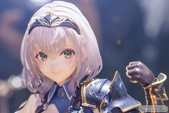 秋葉原の新作フィギュア展示の様子 2023年12月9日 あみあみ 03