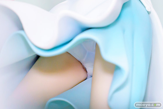 秋葉原の新作フィギュア展示の様子 2023年12月9日 あみあみ 09