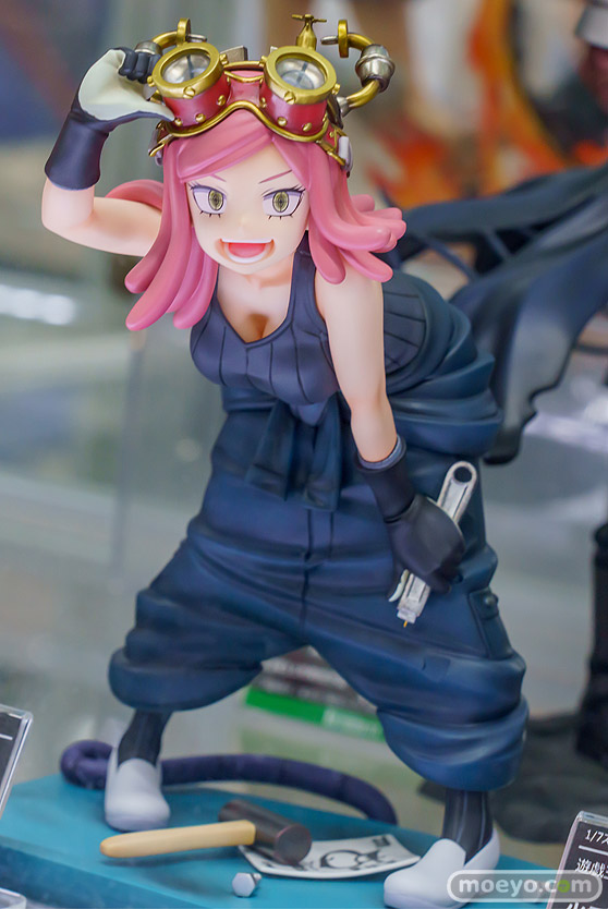 秋葉原の新作フィギュア展示の様子 2023年12月9日 あみあみ 22