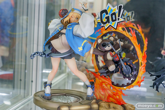 秋葉原の新作フィギュア展示の様子 2023年12月9日 あみあみ 25